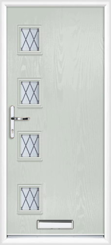 Gloucester diamond lead